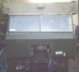 101 FC Ambulance